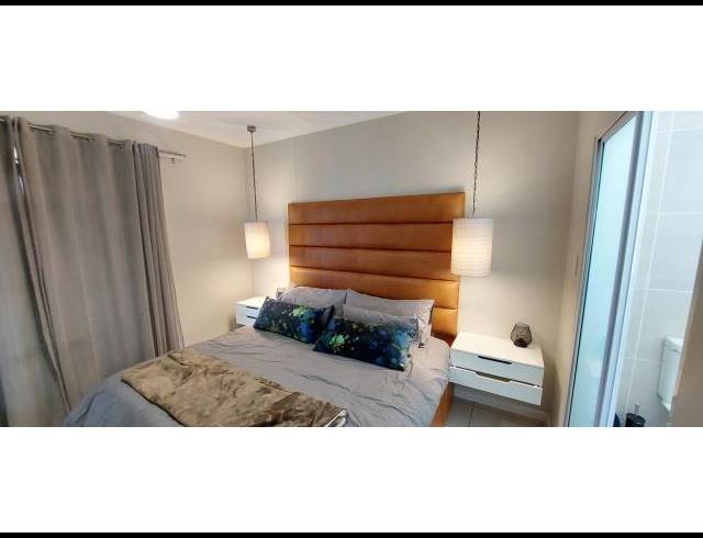 1 BEDROOM PROPERTY TO RENT IN PETERVALE